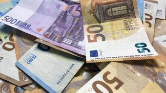 Euro prek një tjetër minimum historik, zbret&hellip;