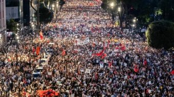 Qytetarët zbresin sërish sot në shesh, kërkohet&hellip;