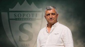 Ndahet nga jeta Besnik Çota, legjenda e&hellip;