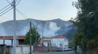 Flakët në Abaze të Krujës u afrohen&hellip;