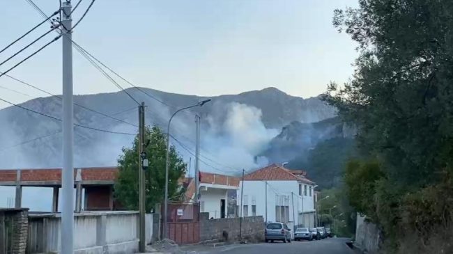 Flakët në Abaze të Krujës u afrohen&hellip;