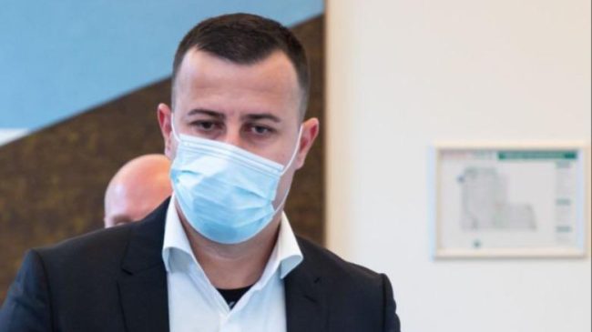Dënohet me 16 vite për vrasjen e&hellip;
