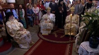 Festa e Fjetjes së Shën Mërisë bashkon&hellip;