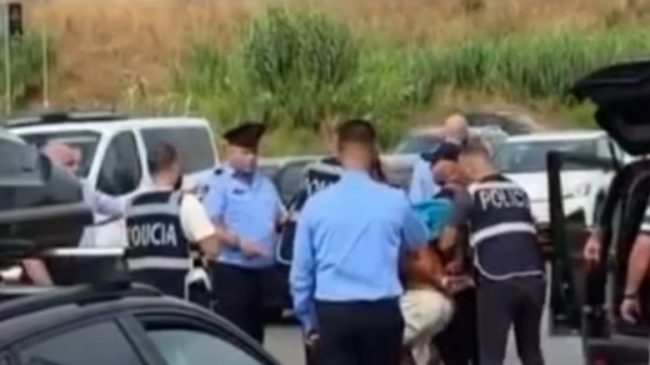 Vrau 20-vjeçarin francez në Ksamil, arrestohet në&hellip;