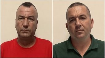 Nga Tirana në Durrës, Herri dhe Hoxha&hellip;