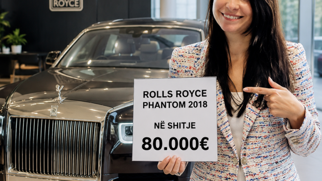 Drejtoreshë Risi e Konfiskimeve nxjerr në ankand&hellip;