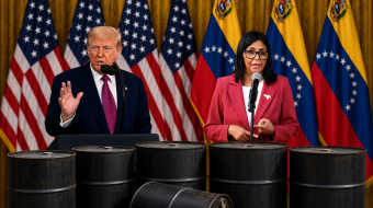 Venezuela marrëveshje 25 vjeçare me SHBA për&hellip;