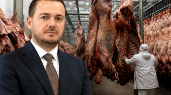 Andis Salla rrezikon shëndetin e shqiptarëve me&hellip;