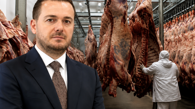 Andis Salla rrezikon shëndetin e shqiptarëve me&hellip;