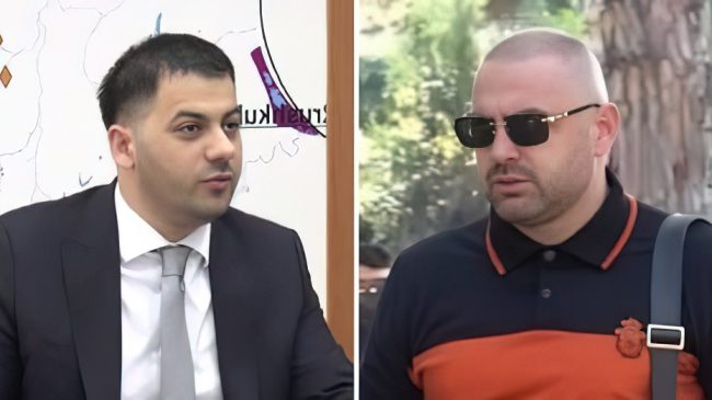 Bashkë me Ergys Agasin arrestohet edhe i&hellip;
