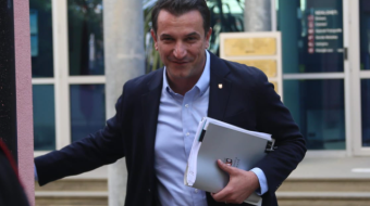 Veliaj ankimon vendimin për Ols Dado: Gjykata&hellip;