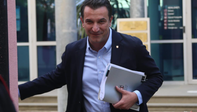 Veliaj ankimon vendimin për Ols Dado: Gjykata&hellip;