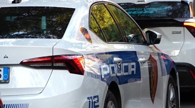E dënuar për lidhje me organizatë terroriste,&hellip;