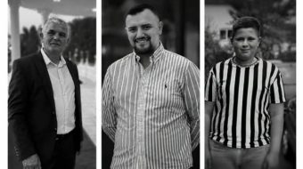 Aksident i rëndë në Gjermani, humbin jetën&hellip;