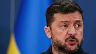 Zelensky në takimin me Vuçiç: Ukraina do&hellip;