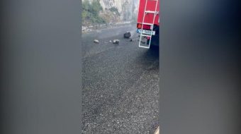 Pas flakëve, rrezik i ri për zjarrfikësit&hellip;