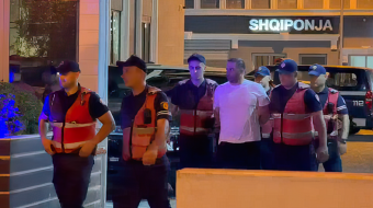 Arrestimi i Ergys Agasit, SPAK zbardh akuzat