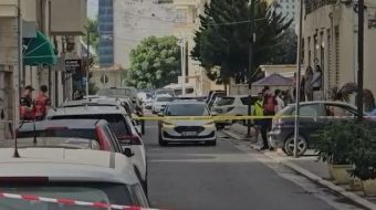 Alarm për bombë në një pallat në&hellip;