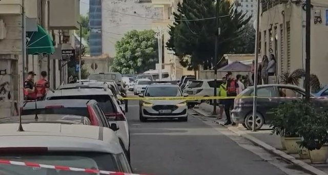 Alarm për bombë në një pallat në&hellip;