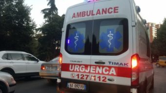 Aksident në Kurbnesh të Mirditës, humb jetën&hellip;