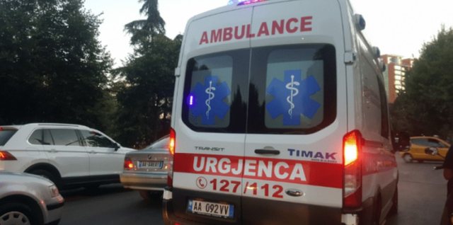Aksident në Kurbnesh të Mirditës, humb jetën&hellip;