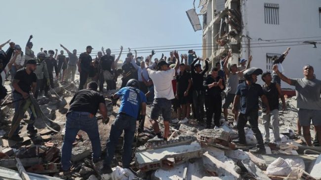 Tërmeti shkatërrimtar 7.4 godet Kolumbinë, të paktën&hellip;