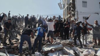 Tërmeti i fuqishëm 7.4 ballë godet Kolumbinë,&hellip;