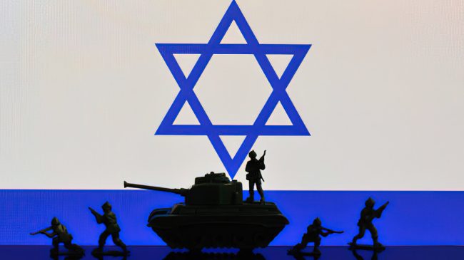 Politico: Izraeli kërkon që Chat GPT të&hellip;