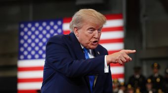 Trump kërcënon se do të bombardojë pa&hellip;