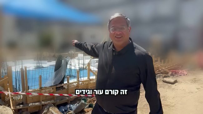 Ben Gvir zbulon planin për ekzekutimin me&hellip;