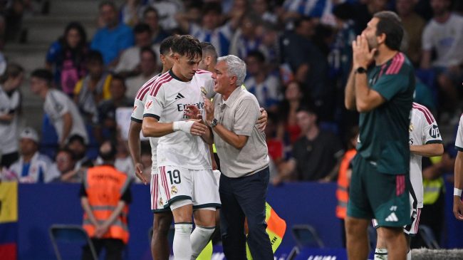 Mourinho e nis me fitore rikthimin te&hellip;