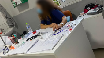 “Në Qendrën Shëndetësore të Ksamilit na kërkuan&hellip;