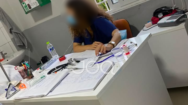 “Në Qendrën Shëndetësore të Ksamilit na kërkuan&hellip;