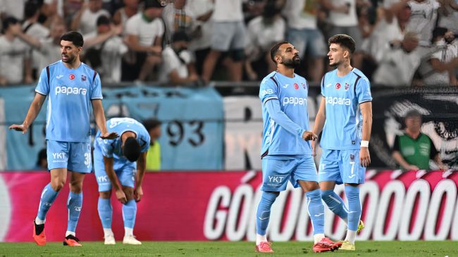 Trabzonspori jasht Europa League: Muçi e Salah&hellip;