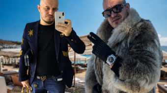 “Principotes” ka pronare nënën e tij, e&hellip;