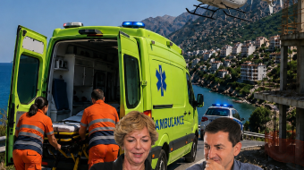Ndërkohë që Tavo dhe Sala numërojnë lekët,&hellip;