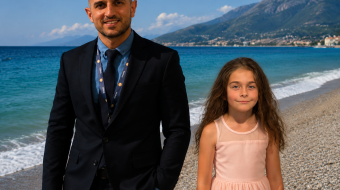 SI SOT/ Katër vite pa buzëqeshjen e&hellip;