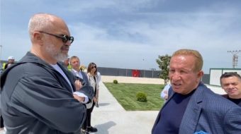 Anulimi i kontratës së Aeroportit të Vlorës,&hellip;