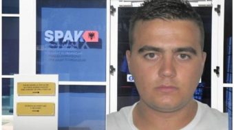 SPAK nuk pranon largimin e Altin Dumanit&hellip;