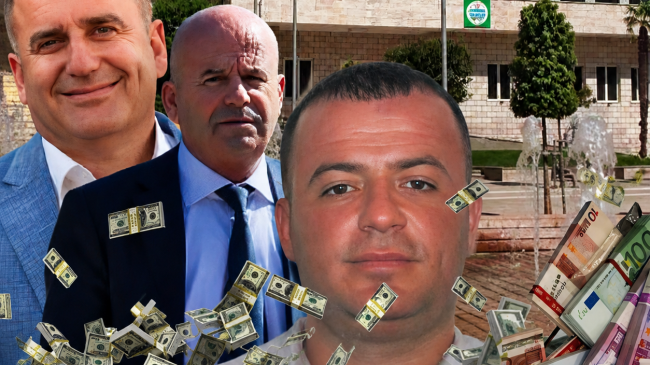 SI SOT/ Vjedhjet e tenderave në Librazhd&hellip;