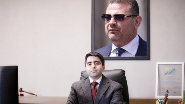 Jon vogëlushi i jep 450 MILIONË LEKË&hellip;