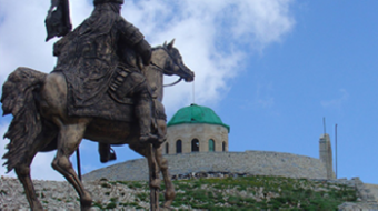Pelegrinazhi dhe historia e Abaz Aliut që&hellip;
