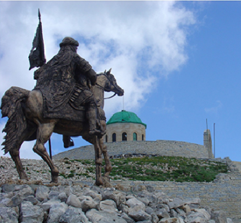 Pelegrinazhi dhe historia e Abaz Aliut që&hellip;
