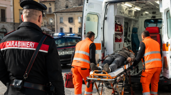 Itali: Shqiptari dhunohet barbarisht nga afrikani dhe&hellip;