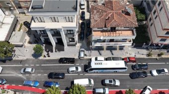 Denoncimi për shtëpinë funerale në Kavajë, reagon&hellip;