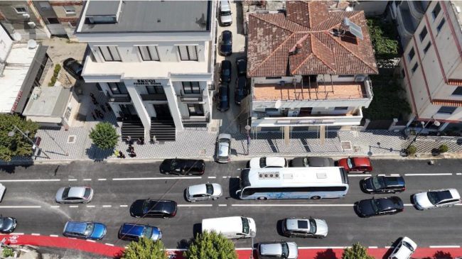 Denoncimi për shtëpinë funerale në Kavajë, reagon&hellip;