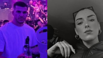Festa te Gjiri i Lalëzit u kthye&hellip;