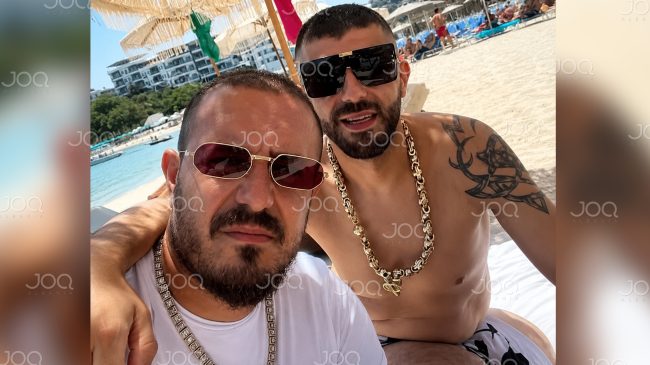 Vrasja e portugezit në Ksamil: Kontrolle në&hellip;