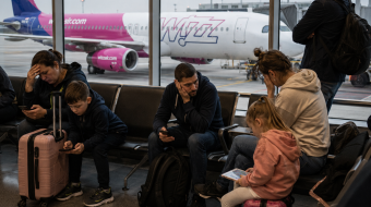 Denoncimi në JOQ për vonesën e fluturimit&hellip;