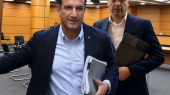 Erion Veliaj vijon sulmet ndaj prokurorit Olsi&hellip;